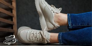 خرید کفش ورزشی زنانه