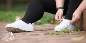 کفش سایز بزرگ مردانه