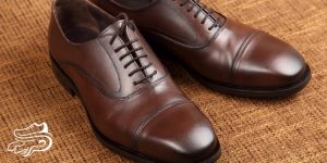 کفش کلاسیک و رسمی مردانه